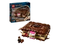 Produktbild: LEGO Harry Potter™ 76449 Beißendes Monsterbuch der Monster Bausatz, Mehrfarbig