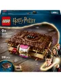 Produktbild: LEGO Harry Potter 76449 Beißendes Monsterbuch der Monster