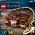 Produktbild: LEGO Beißendes Monsterbuch der Monster - 76449