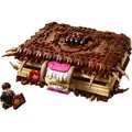 Produktbild: LEGO Harry Potter Beißendes Monsterbuch der Monster 76449