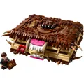 Produktbild: LEGO Beißendes Monsterbuch der Monster (76449) #1907438