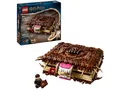 Produktbild: 76449 BEISSENDES MONSTERBUCH DER MO
