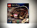 Produktbild: LEGO Harry Potter - 76449 - Chomping Monster Book of Monsters - NEW