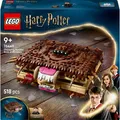 Produktbild: Beißendes Monsterbuch der Monster Neu! Lego Set 76449