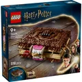 Produktbild: LEGO® Harry Potter™ 76449 Beißendes Monsterbuch der Monster