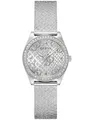 Produktbild: Guess GW0748L1 Damenuhr Boa 32mm 1ATM