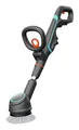 Produktbild: Gardena Akku-Multi-Reiniger AquaBrush Patio 03/18V 14841-20