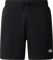 Produktbild: THE NORTH FACE SIMPLE DOME LIGHT Walkshort 2026 tnf black - S