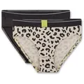 Produktbild: Sanetta Slip (Set, 2-St., 2er-Pack) beige 176