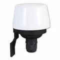 Produktbild: ISOLED Dämmerungsschalter 230V, max. 10A, 5-50Lux, IP44, zur abgesetzten Montage