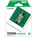 Produktbild: Fujifilm INSTAX SQUARE Film Einzelpackung