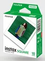 Produktbild: Fujifilm Instant-Farbfilm Instax Square 1 Kassette 16899893 ~D~