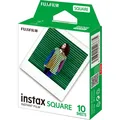 Produktbild: 1 Fujifilm Instax Square Film White Frame NEU