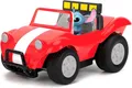 Produktbild: Jada RC Stitch Buggy Fahrzeug Modell RC Buggy Sammler Stich Serie Metall 1:24