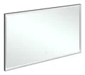 Produktbild: Villeroy & Boch Subway 3.0 Spiegel mit Beleuchtung (1x LED) 1300 x 750 mm -...