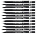 Produktbild: Pentel Sharplet-2 A125 Druckbleistift, 0.5 mm, Härtegrad HB, schwarz (12 Stück)