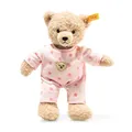 Produktbild: Steiff Teddy and Me Teddybär Mädchen Baby mit Schlafanzug 25 cm