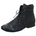 Produktbild: Think! Stiefelette Guad 2 Stiefelette schwarz 41,5 EU