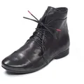 Produktbild: Think Stiefeletten schwarz Guad-2 schwarz 413-0000 Gr.41,5 - GUD 607