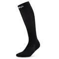 Produktbild: CEP - Women's Run Socks Tall 5.0 - Kompressionssocken  II | EU 34-37 schwarz
