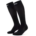 Produktbild: Cep Damen Core Run Tall Socks 5.0 schwarz