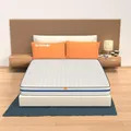 Produktbild: Matratze Memory Schaum, 140x200 cm 22 cm Hoch | Easy