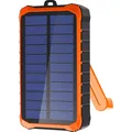 Produktbild: 4smarts Prepper (12000 mAh, 10.50 W, 44.40 Wh) (456633)