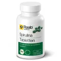 Produktbild: Bio Spirulina Tabletten (200 Tabletten)