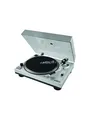 Produktbild: Omnitronic BD-1380 - Plattenspieler Silber