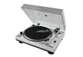 Produktbild: Omnitronic Plattenspieler (BD-1380 USB, silver - Plattenspieler)