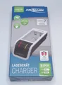 Produktbild: Ansmann NiMH Ladegerät Comfort Mini USB 1001-0091