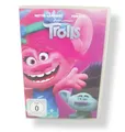 Produktbild: Trolls DVD DreamWorks Animation Lena Meyer Landrut Mark Forster  Zustand GUT