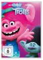 Produktbild: Trolls | Mitchell (u. a.) | Deutsch | DVD | 1x DVD-9 | 2018 | EAN 5053083167769
