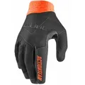 Produktbild: Cube Handschuhe Performance Langfinger X Actionteam - black'n'orange - XL (10)