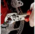 Produktbild: Knipex Wasserpumpenzange Zangenschlüssel 86 05 150