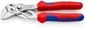 Produktbild: KNIPEX 86 05 150 Steckverbindungszange 2 7 cm Chrom-Vanadium-Stahl Kunststof ~D~