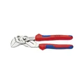 Produktbild: KNIPEX Zangenschlüssel für Schlüsselweite bis 27 mm Einstellpositionen 14