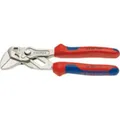 Produktbild: Knipex Zangenschlüssel mit 2-Komponenten-Griffen 150mm , 8605150
