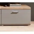 Produktbild: Innostyle Fun Plus II Lowboard Basalt/Eiche Altholz Grau/Braun 80x51x47 cm - Braun