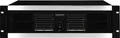 Produktbild: Monacor STA-1504 PA Verstärker RMS Leistung je Kanal an 4 Ohm: 160W