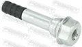 Produktbild: FEBEST 0874-G12LOWR Führungsbolzen, Bremssattel für NISSAN,NISSAN (ZHENGZHOU),SU