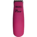 Produktbild: Wahl Pico Trimmer Pferd (für Kopf) - Silber/Rosa/Blau
