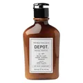 Produktbild: Shampoo Haare Fettige Mann DEPOT no.107 White Clay Sebum Control shampoo 250ml