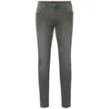 Produktbild: Pierre Cardin 5-Pocket-Jeans PIERRE CARDIN LYON TAPERED green used 34510 8028.5834 - FUTUREFLEX grün W34 / L36