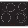 Produktbild: Bosch Hausgeräte PKN601DP1D (57.20 cm, Glaskeramik Kochfeld) (PKN601DP1D)