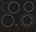 Produktbild: PKN601DP1D Serie 8, Autarkes Kochfeld (schwarz)