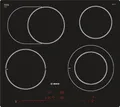 Produktbild: Bosch PKN601DP1D - Serie 8 Elektrokochfeld mit 5 Jahre Garantie, Bräter Zone, Flächenbündig, 60 cm