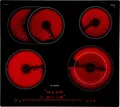 Produktbild: BOSCH Elektro-Kochfeld PKN601DP1D, DirectSelect Premium für einfachen & intuitiven Bedienkomfort