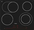 Produktbild: Bosch PKN601DP1D, Serie 8, Elektro-Kochfeld, 60cm , flächenbündig (integriert)