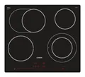 Produktbild: Bosch Serie 8 PKN601DP1D autarkes 60cm Glaskeramik Kochfeld/Herdplatte 4 Zone(n)
